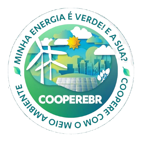 COOPERE-BR — cooperativa de energia renovável